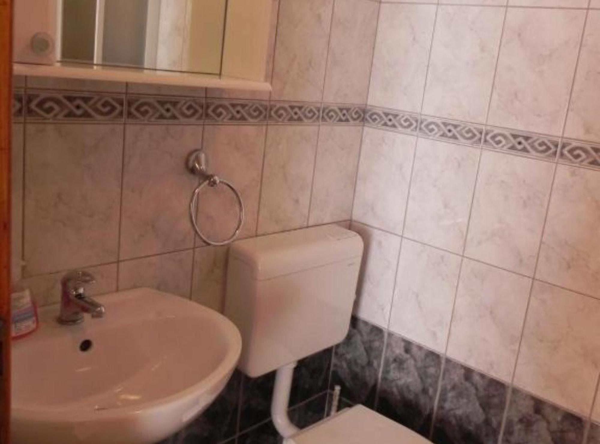 Apartments Trogrlic フヴァル 部屋 写真