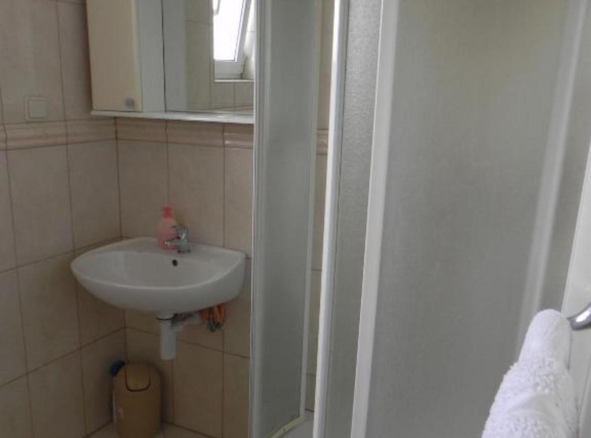 Apartments Trogrlic フヴァル 部屋 写真