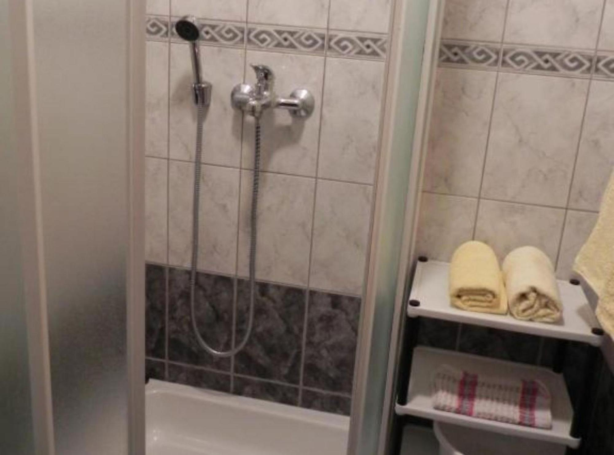 Apartments Trogrlic フヴァル 部屋 写真