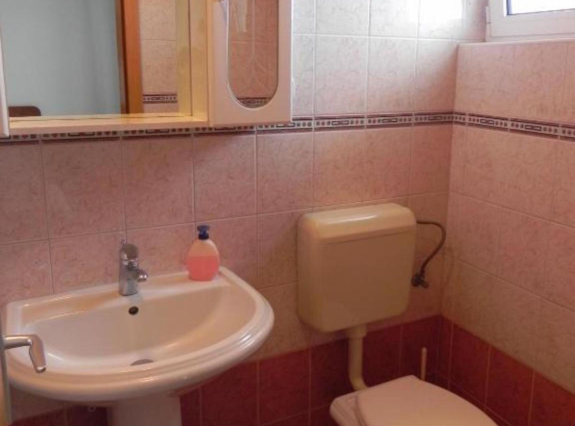 Apartments Trogrlic フヴァル 部屋 写真