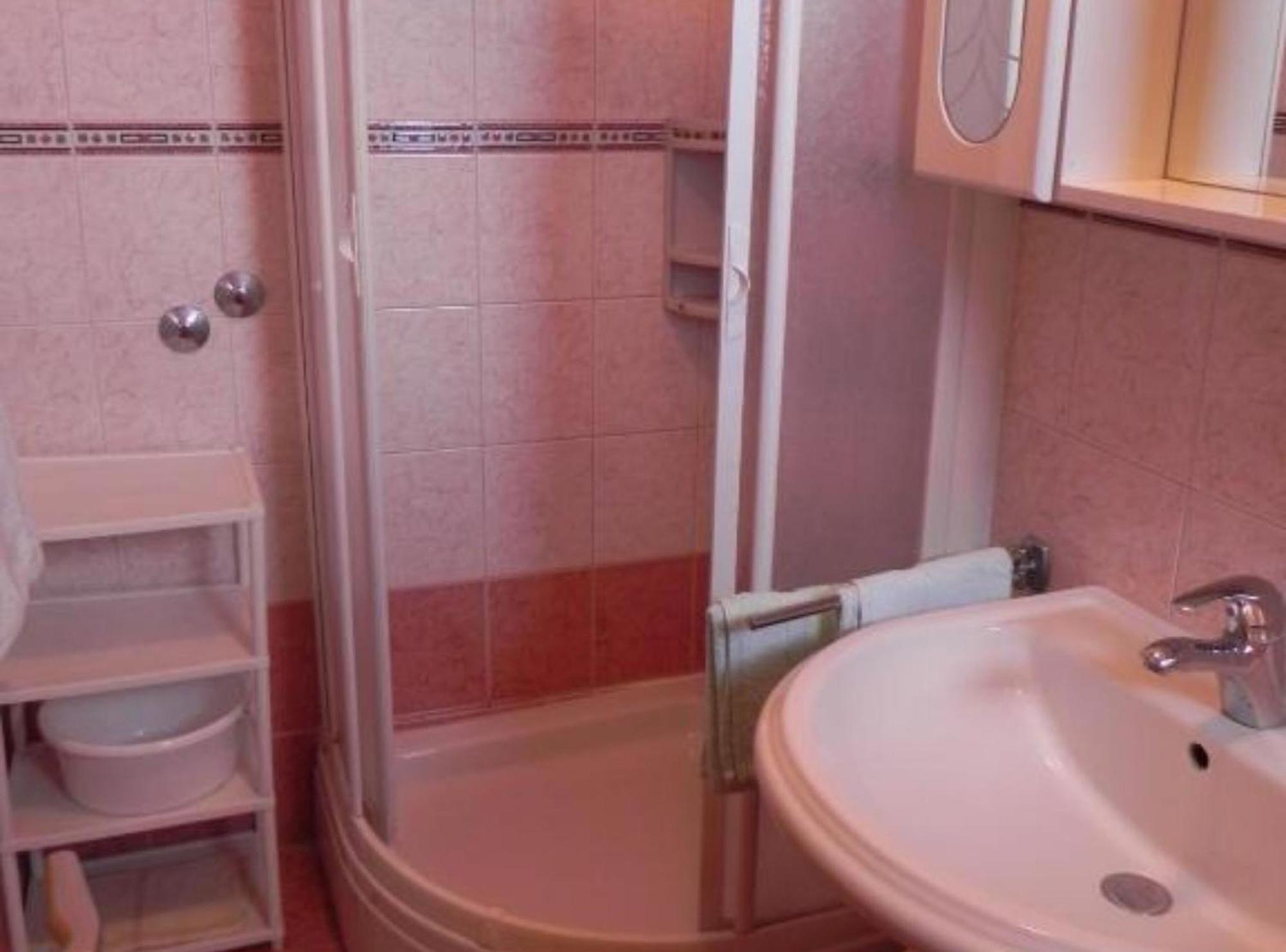 Apartments Trogrlic フヴァル 部屋 写真